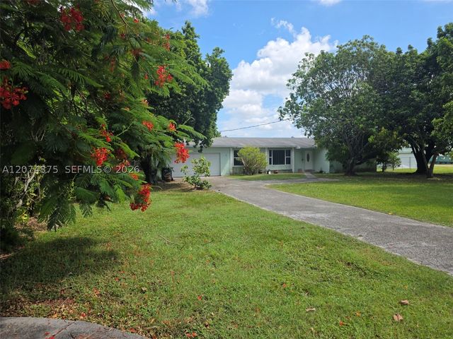 15905 SW 280th St, Homestead, FL 33031