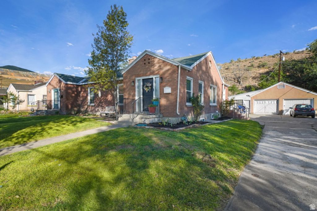 8938 W STATE HWY, Copperton, UT 84006 — photo 2