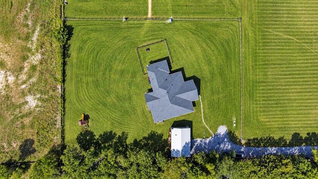 475 Massey Road, Gunter, TX 75058
