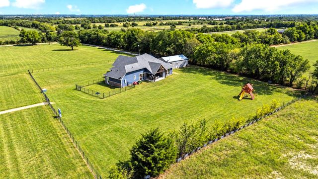 475 Massey Road, Gunter, TX 75058