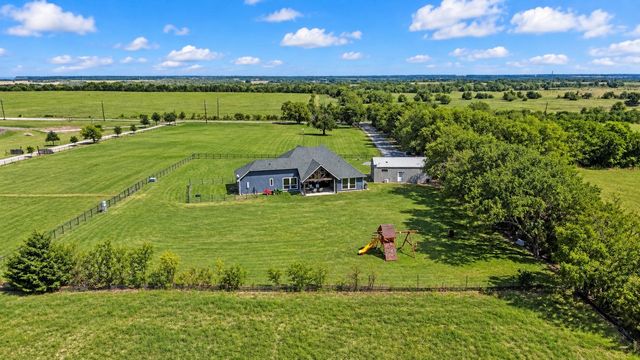 475 Massey Road, Gunter, TX 75058