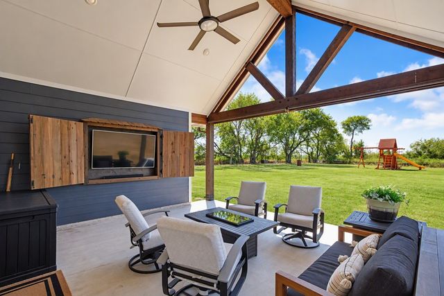 475 Massey Road, Gunter, TX 75058