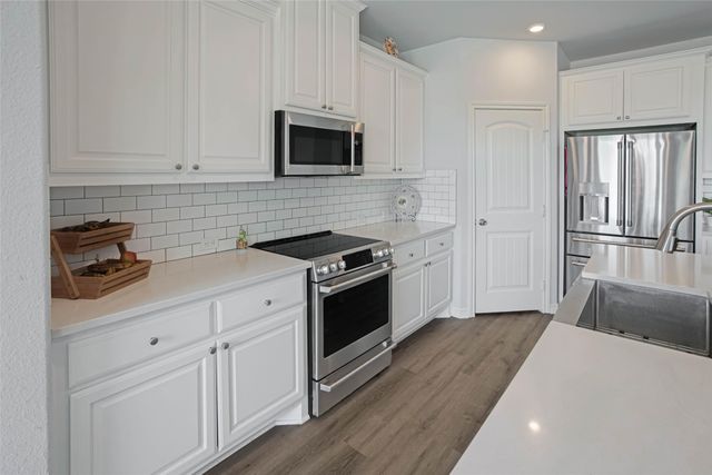 475 Massey Road, Gunter, TX 75058