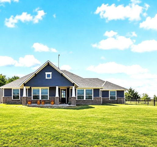 475 Massey Road, Gunter, TX 75058