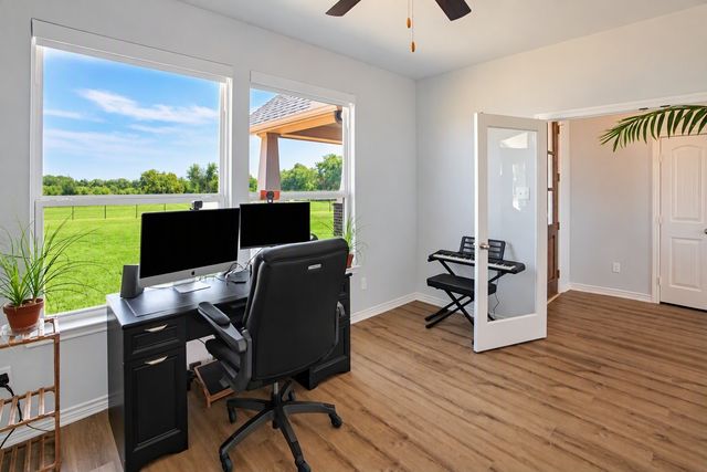 475 Massey Road, Gunter, TX 75058