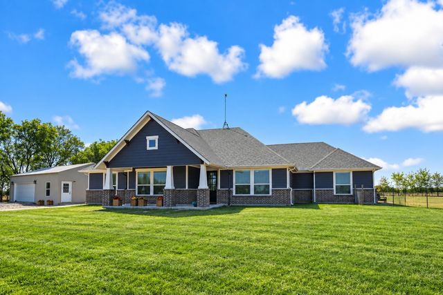475 Massey Road, Gunter, TX 75058