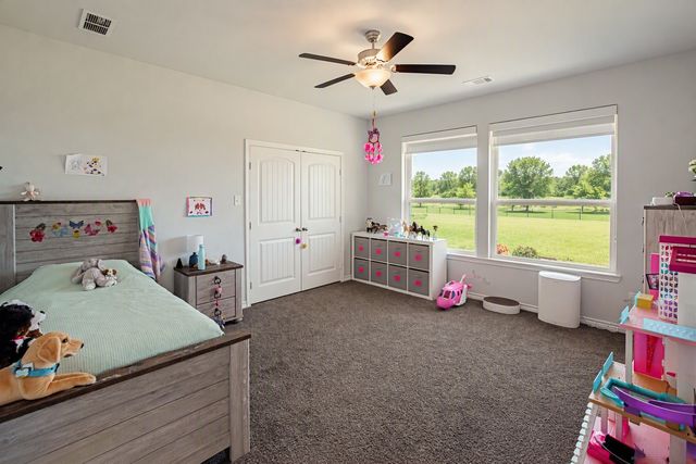 475 Massey Road, Gunter, TX 75058