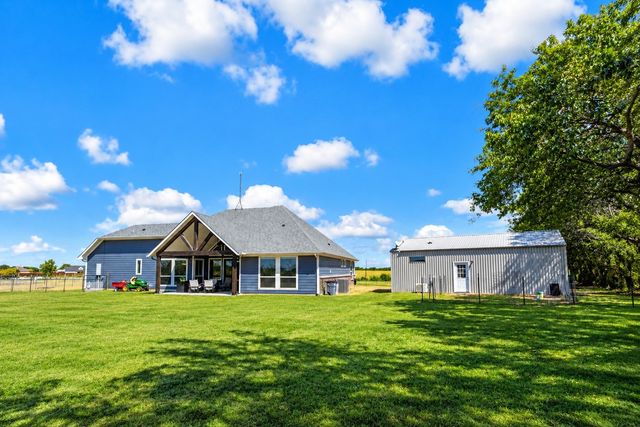 475 Massey Road, Gunter, TX 75058