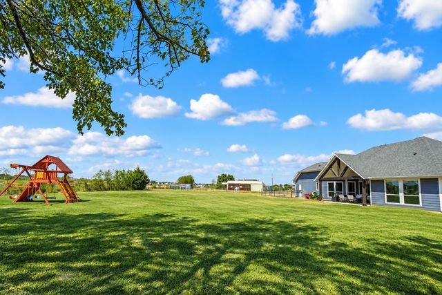 475 Massey Road, Gunter, TX 75058