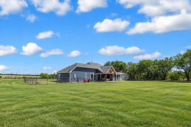 475 Massey Road, Gunter, TX 75058