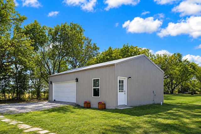 475 Massey Road, Gunter, TX 75058