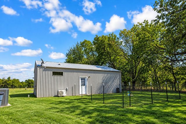 475 Massey Road, Gunter, TX 75058