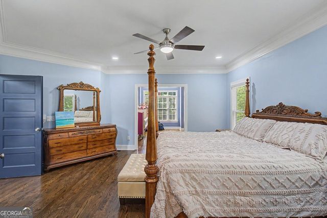 401 The Falls Of Cherokee Drive, Canton, GA 30114