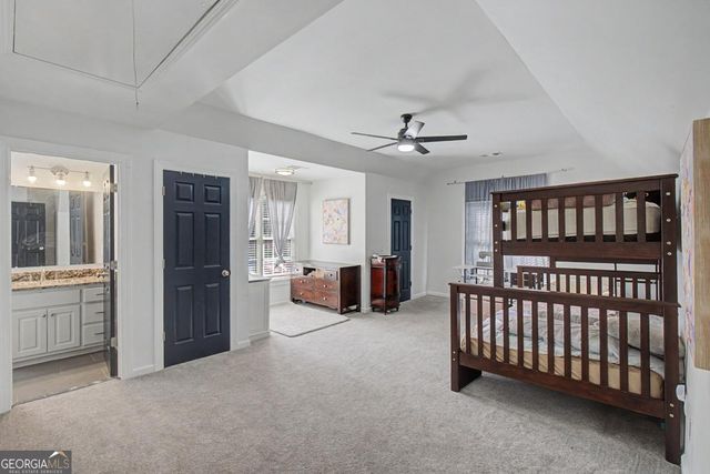 401 The Falls Of Cherokee Drive, Canton, GA 30114