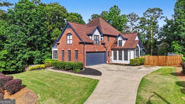 401 The Falls Of Cherokee Drive, Canton, GA 30114