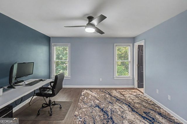 401 The Falls Of Cherokee Drive, Canton, GA 30114