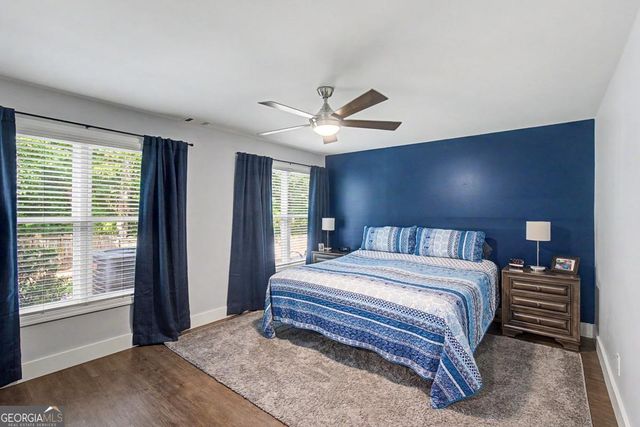 401 The Falls Of Cherokee Drive, Canton, GA 30114
