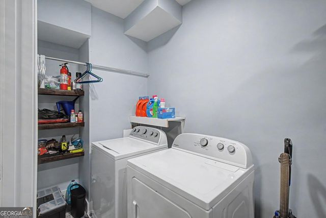 401 The Falls Of Cherokee Drive, Canton, GA 30114