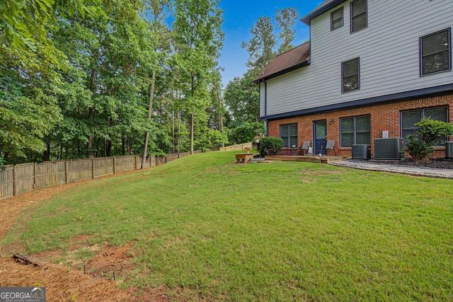 401 The Falls Of Cherokee Drive, Canton, GA 30114