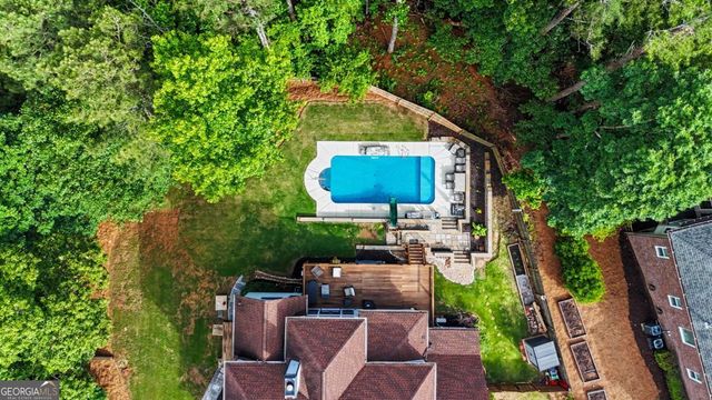 401 The Falls Of Cherokee Drive, Canton, GA 30114