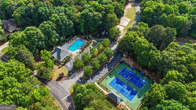 401 The Falls Of Cherokee Drive, Canton, GA 30114