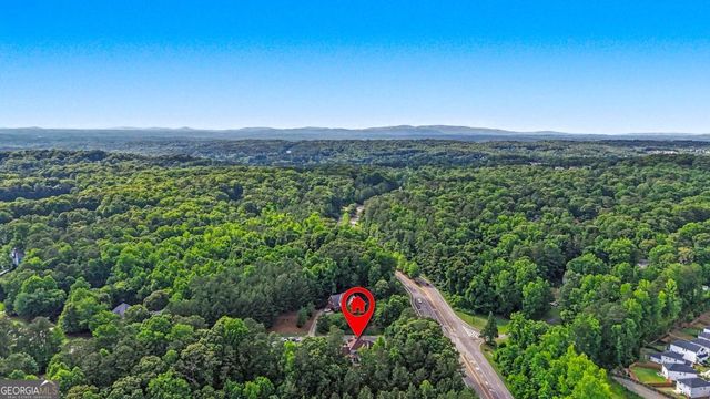 401 The Falls Of Cherokee Drive, Canton, GA 30114