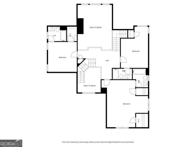 401 The Falls Of Cherokee Drive, Canton, GA 30114