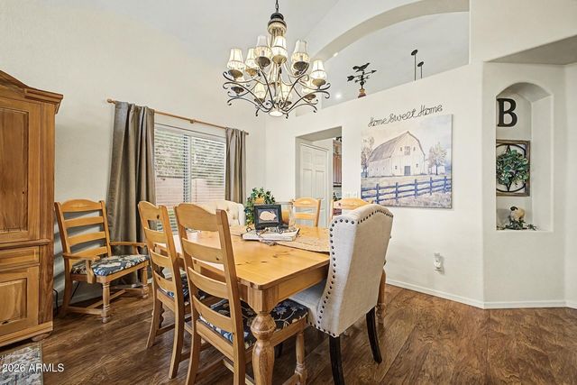 878 W Windhaven Avenue, Gilbert, AZ 85233