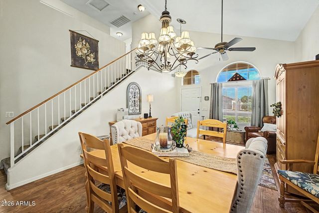 878 W Windhaven Avenue, Gilbert, AZ 85233