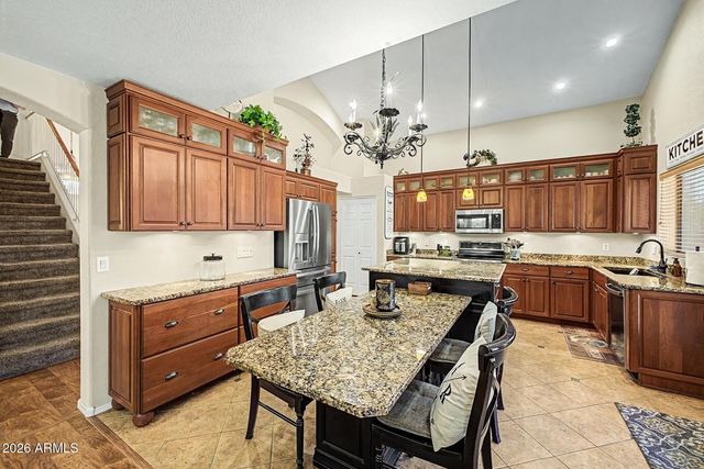878 W Windhaven Avenue, Gilbert, AZ 85233