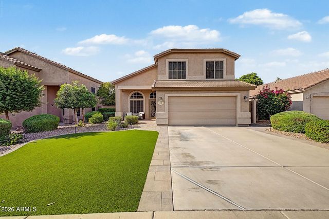 878 W Windhaven Avenue, Gilbert, AZ 85233