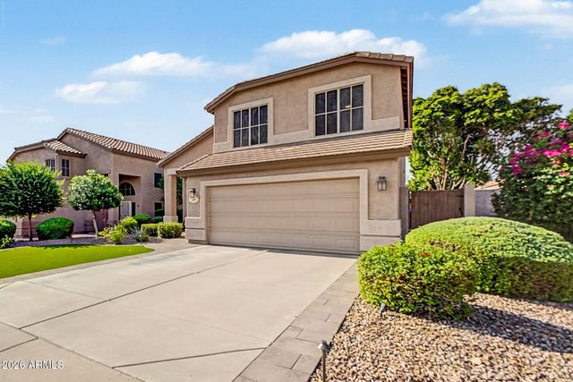 878 W Windhaven Avenue, Gilbert, AZ 85233