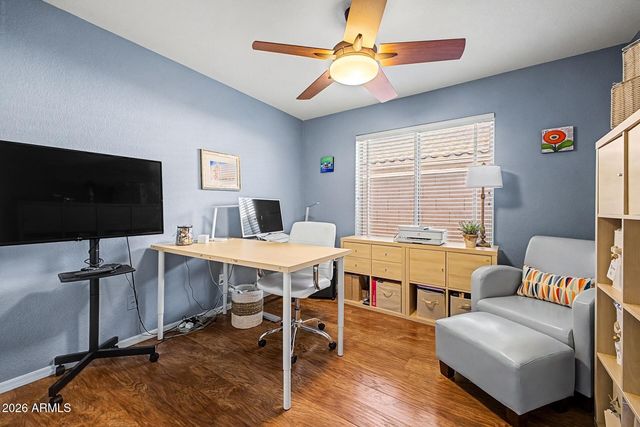 878 W Windhaven Avenue, Gilbert, AZ 85233