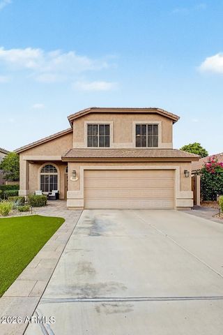 878 W Windhaven Avenue, Gilbert, AZ 85233