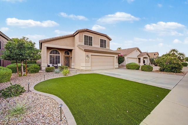 878 W Windhaven Avenue, Gilbert, AZ 85233