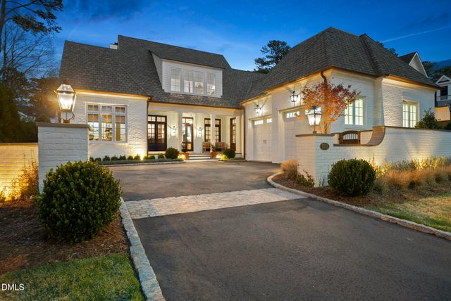 1312 Duplin Road, Raleigh, NC 27607