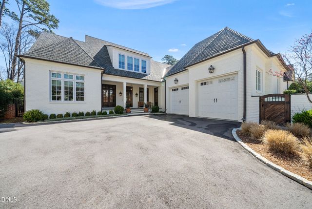 1312 Duplin Road, Raleigh, NC 27607