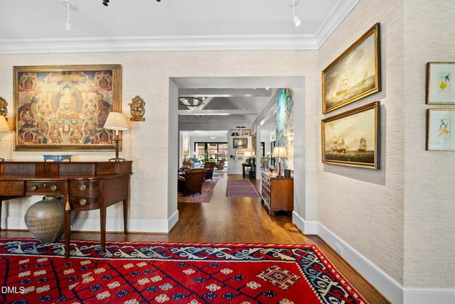 1312 Duplin Road, Raleigh, NC 27607