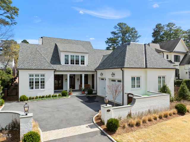 1312 Duplin Road, Raleigh, NC 27607