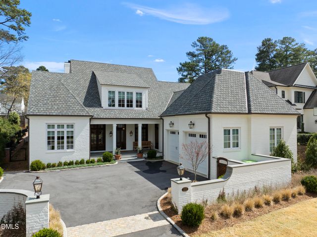 1312 Duplin Road, Raleigh, NC 27607