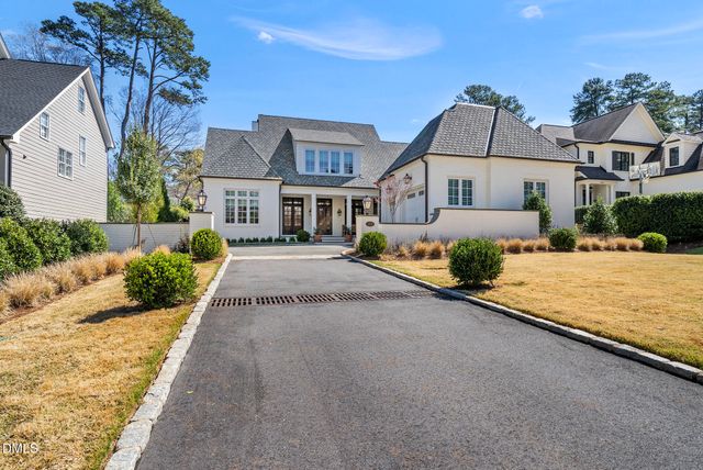 1312 Duplin Road, Raleigh, NC 27607