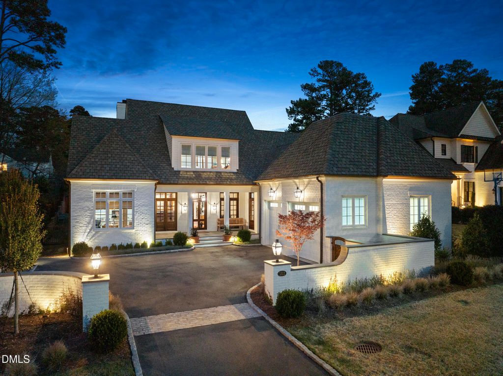 1312 Duplin Road, Raleigh, NC 27607