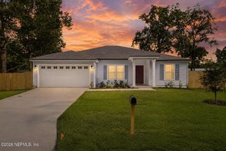 7958 HAMMOND Boulevard, Jacksonville, FL 32220