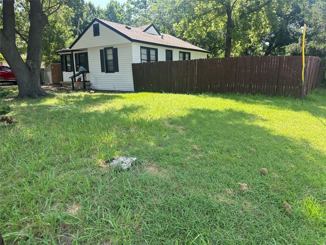 1602 Bruce Drive, Garland, TX 75043