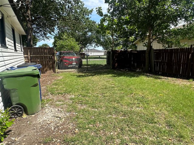 1602 Bruce Drive, Garland, TX 75043