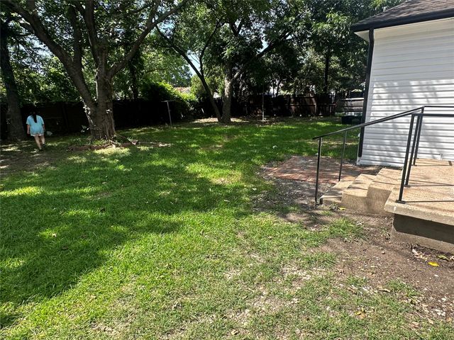 1602 Bruce Drive, Garland, TX 75043