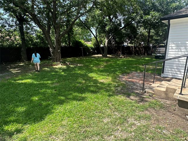 1602 Bruce Drive, Garland, TX 75043
