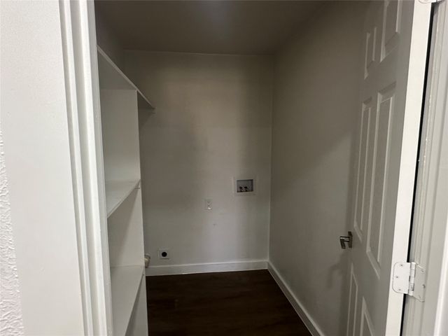 1602 Bruce Drive, Garland, TX 75043