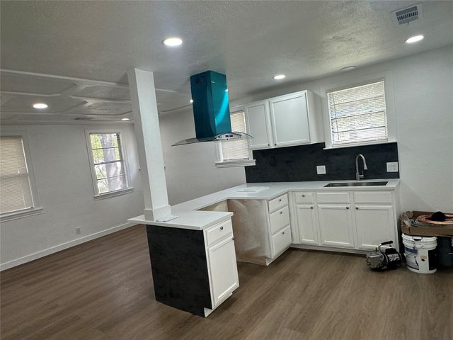 1602 Bruce Drive, Garland, TX 75043