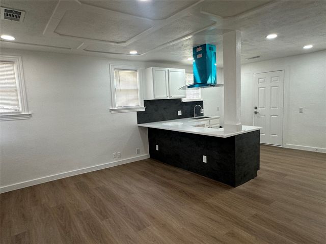 1602 Bruce Drive, Garland, TX 75043